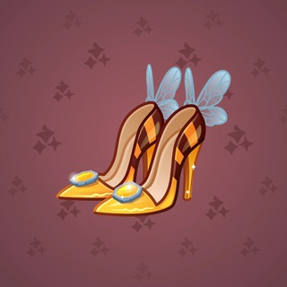 Sky Stilettos #26159