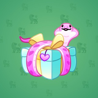 Snake Box #61144