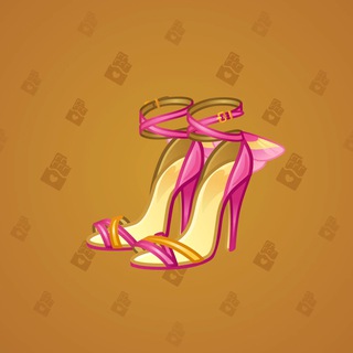 Sky Stilettos #12647