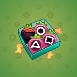 Berry Box #15504