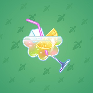 Clover Pin #28057