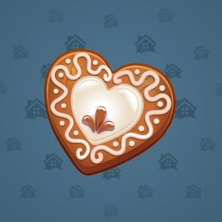 Cookie Heart #36554