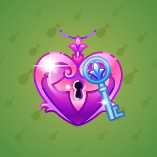 Cupid Charm #13519