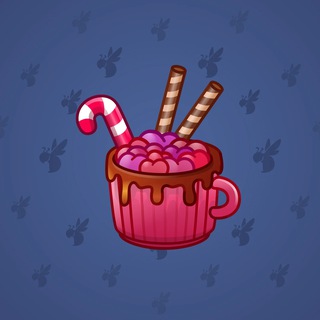 Holiday Drink #26602