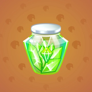 Restless Jar #94146