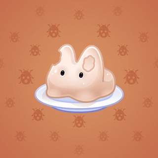 Jelly Bunny #79019