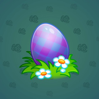 Easter Egg #13556