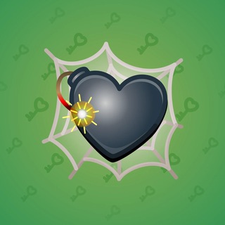 Trapped Heart #1248
