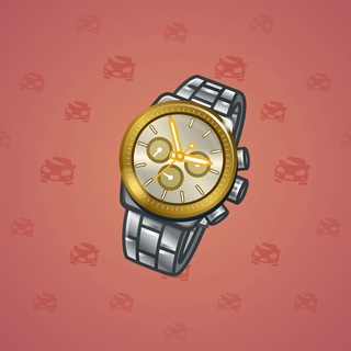 Swiss Watch #19765