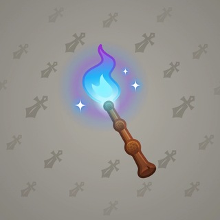 Chill Flame #115432
