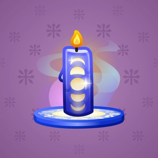 Eternal Candle #2467