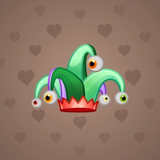 Jester Hat #134294
