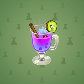 Spiced Wine #25491