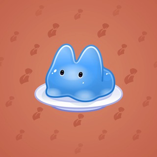 Jelly Bunny #12782