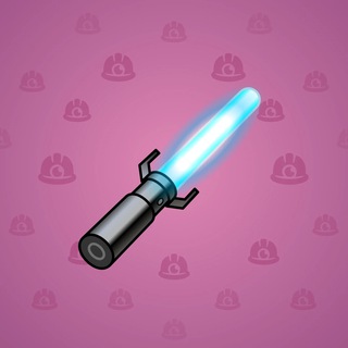 Light Sword #29408