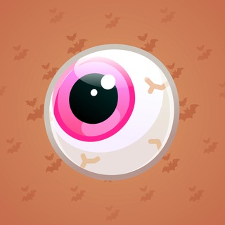 Evil Eye #5641