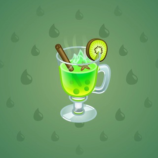 Spiced Wine #11759