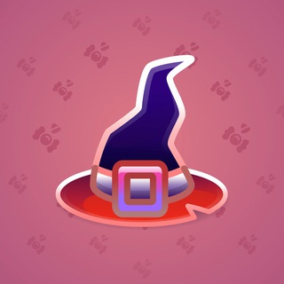 Witch Hat #51929