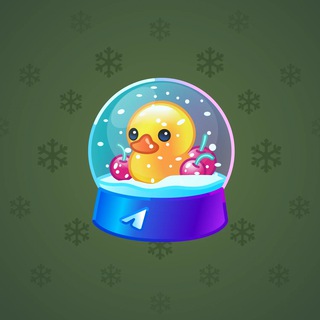 Snow Globe #31310