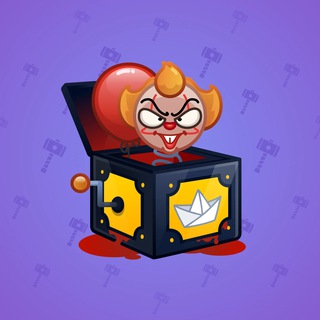 Jack-in-the-Box #75647