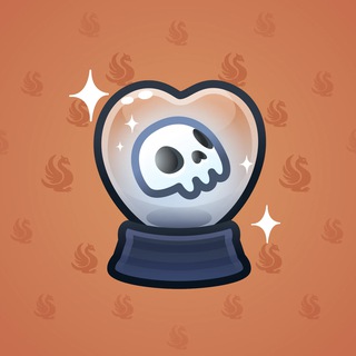Crystal Ball #10067
