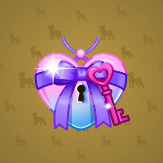 Cupid Charm #7930