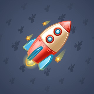 Stellar Rocket #30339
