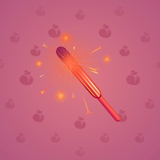 Party Sparkler #49500