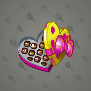 Valentine Box #15305