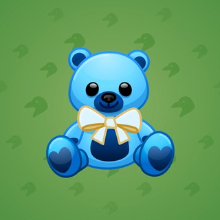 Toy Bear #38945