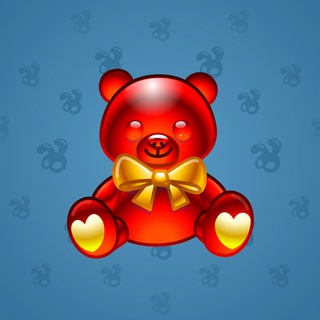Toy Bear #4727