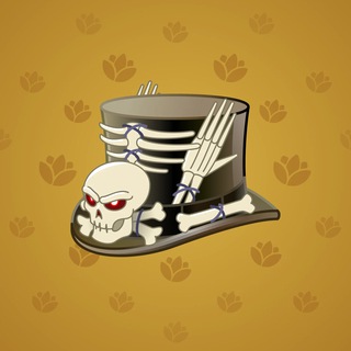 Top Hat #11504
