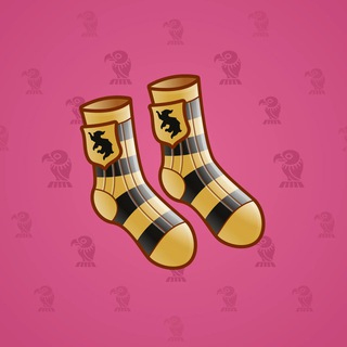 Fresh Socks #93589