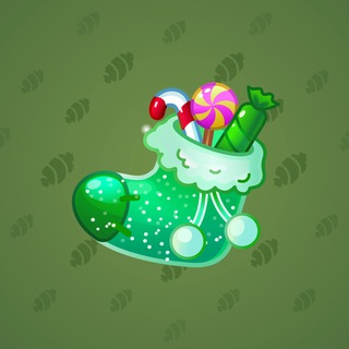 Xmas Stocking #76561