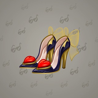 Sky Stilettos #38872