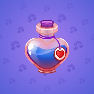 Love Potion #4701