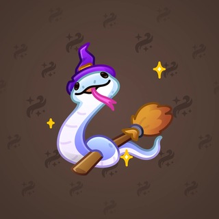 Pet Snake #184599
