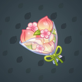 Pretty Posy #88760