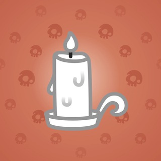 Eternal Candle #11259