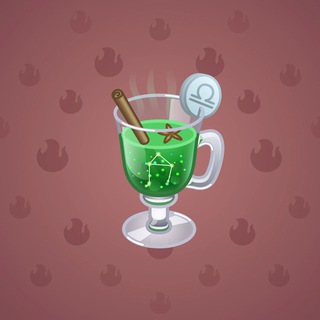 Spiced Wine #72314