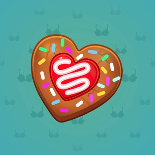 Cookie Heart #5732