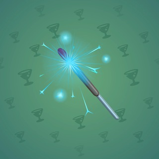 Party Sparkler #57321