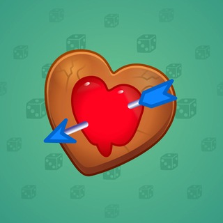 Cookie Heart #140014