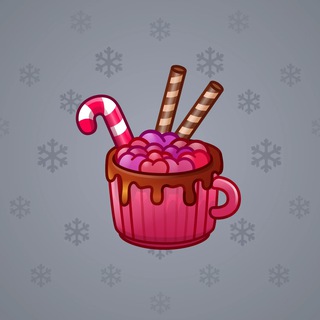 Holiday Drink #6739