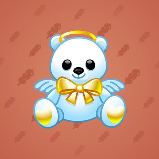 Toy Bear #23743