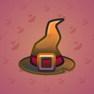Witch Hat #22303