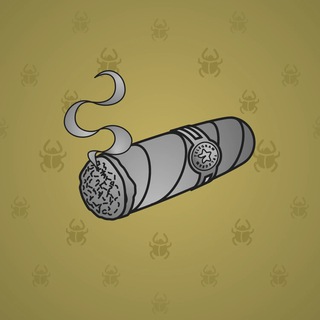 Vintage Cigar #3597