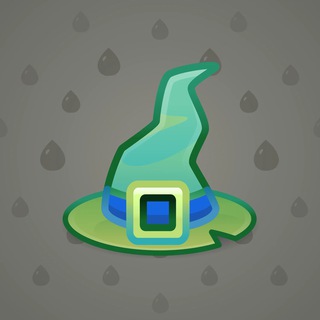 Witch Hat #80521