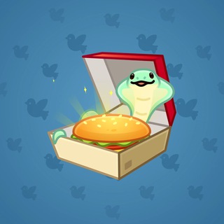 Snake Box #22895