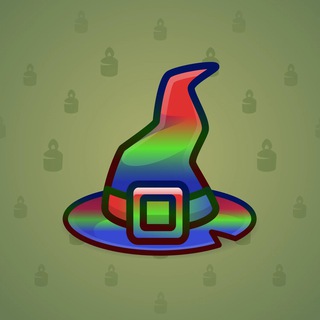 Witch Hat #22245